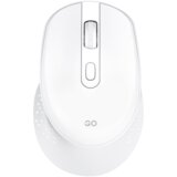 Fantech miš wireless gaming W606 go beli Cene
