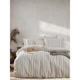 Lessentiel Maison komplet posteljina hamilton, 200x220 cm, bež Cene