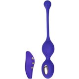 California Exotics Estim Dual Kegel Exerciser Blue | Shoptok.si