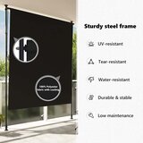  Vanjska roleta 150 x 270 cm antracit | shoptok.hr