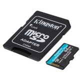 Kingston micro SD 64GB CanvasGoPlus | Eponuda.ba