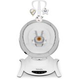 Lionelo električna ljuljačka Bella 360, Grey Concrete | Eponuda.com