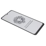  folija za zaštitu ekrana glass 2.5d za samsung a037g galaxy a03s crna ( FL8817 ) | ePonuda.com