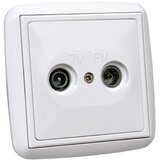  WLT 1512 TV-FM antenska utičnica završna | shoptok.hr