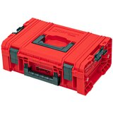 QBRICK SYSTEM PRO Technician Case 2.0 Red Ultra HD – Tehnični etui | Shoptok.si