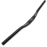 BikeLab Volan aluminijumski veći rise 31,8, 720mm, crni ( -009 )