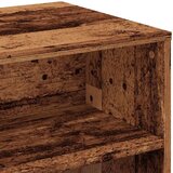 vidaXL TV omarica star les 80x40x40 cm iverna plošča | Shoptok.si