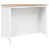  Kuhinjski otoci HILL Bijeli 112 x 66 x 90 cm Masivna borovina | shoptok.hr