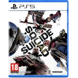 Kill the Justice League (PS5) - rabljeno