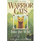 Harper Collins Publishers Ltd Erin Hunter - Warrior Cats: Into the Wild | Eponuda.com