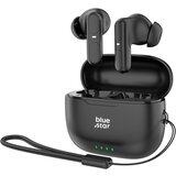 Blue Star bluetooth slušalice tws BK31 crna Cene