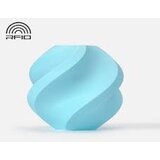 Bambu Lab pla matte filament on spool ice blue | ePonuda.com