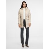 Orsay Cream women's winter jacket - Women's | Eponuda.ba