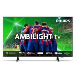 Philips 75”PUS8319 4K Titan TVAmbilight s 3 strane; HDMI 2.1Pixel Precise Ultra HD; Dolby Atmos | Eponuda.ba