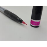 Pentel flomaster Brush Sign Artist pink, (22005571) u