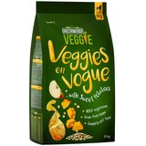 Greenwoods Veggie (sladki) krompir z lečo, jabolkom in bučo - 1,5 kg | shoptok.hr