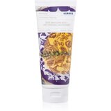Korres Thyme & Honey vlažilni losjon za telo z mandljevim oljem 200 ml Cene