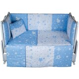  Posteljina za krevetić 120X60 | shoptok.hr