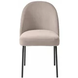Unique Furniture Siv jedilni stol Creston – Unique Furniture