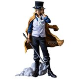 Banpresto One Piece The Brush Sabo Figura 30cm | shoptok.hr