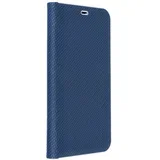 Book Carbon ovitek za XIAOMI Redmi NOTE 12S moder