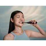 Philips Sonicare 6500 HX7411/10 sonična električna četkica za zube Black 1 kom | shoptok.hr