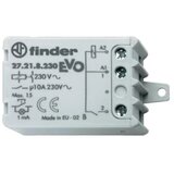 Finder Impulsni koračajni prekidač EVO 27.21.8.230.0000, 230V/AC, 1NO, 10A Max. Cijene