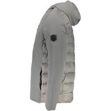 Roberto Cavalli GRAY MEN&#39;S JACKET | Shoptok.si