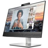 HP Monitor E24m Conf 23.8"IPS1920x108060Hz5msHDMI,DP,4USB-A,USB-C dock 65W,RJ45pivot,visina3g | ePonuda.com