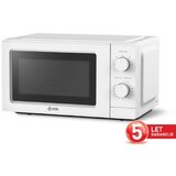 Vox Mikrovalovna pečica MWH-M25, 20l, 700 W Cene