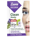 Clean Mask - 2 x 7,5 ml