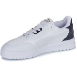 Puma Shuffle Downtown Bijela | shoptok.hr