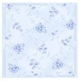 Conceptum Hypnose Tepih Eexfab895-1, Pravougaoni, 100 x 150 cm, Plavi | Eponuda.ba