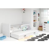 BestBed Postelja RICO z monostjo dodatnega leia-Bela-Bela Cene