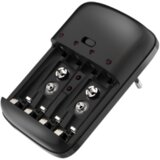 Mkc Punjač za baterije, univerzalni, Ni-CD / MH, AA/AAA/6F22 - -1292 | Eponuda.com