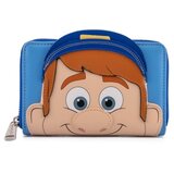 Loungefly DISNEY WRECK IT RALPH FIX IT FELIX ZIP AROUND DENARNICA | Shoptok.si