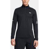 Under Armour Men's T-shirt UA Tech Utility 1/4 Zip-BLK - Men's | Shoptok.si