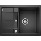 Blanco sudoper METRA 45 S Compact SILGRANIT TARTUFO, s dalj. upr. | shoptok.hr