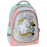 Best Buy maxx, ranac anatomski, minnie mouse, stay magical Cene