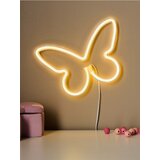 Sinsay LED lampa u obliku leptira Cijene