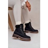 Big Star Warm Women's Boots Big Star | Shoptok.si