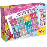 Lisciani Podne puzzle Princess, 12 dijelova Cijene