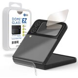  WHITESTONE 2-PACK zaštitno staklo za GALAXY Z FLIP 4 | Eponuda.ba