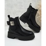 Resti Women's eko leather Dobi boots | Shoptok.si