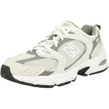 New Balance Niske tenisice '530' siva / kameno siva / tamo siva / bijela | shoptok.hr