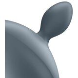 SATISFYERANALTOYS Vibracijski Analni Čep Satisfyer Booty Absolute Beginners 4 | Shoptok.si