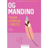 Vulkan Izdavaštvo tajne uspeha i sreće Cene