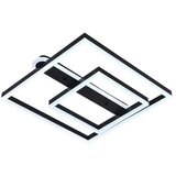  LED prigušiva plafonska lampa LED/95W/230V 3000-6500K + daljinski upravljač | Eponuda.com