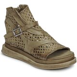 Airstep / A.S.98 LAGOS PERF Kaki Cijene