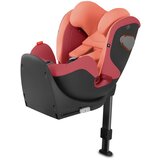 Gb auto sedište convy-fix isofix 0-25kg 108636